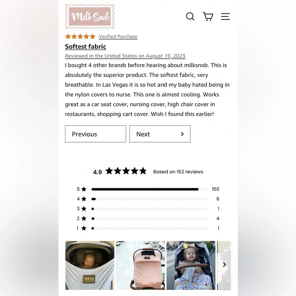 LUXE MULTI-USE COVERS by Milk Snob-Caramel